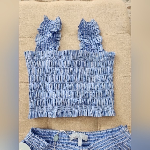 NWOT Hill House The Azalea Nap Top - Picture 5 of 5